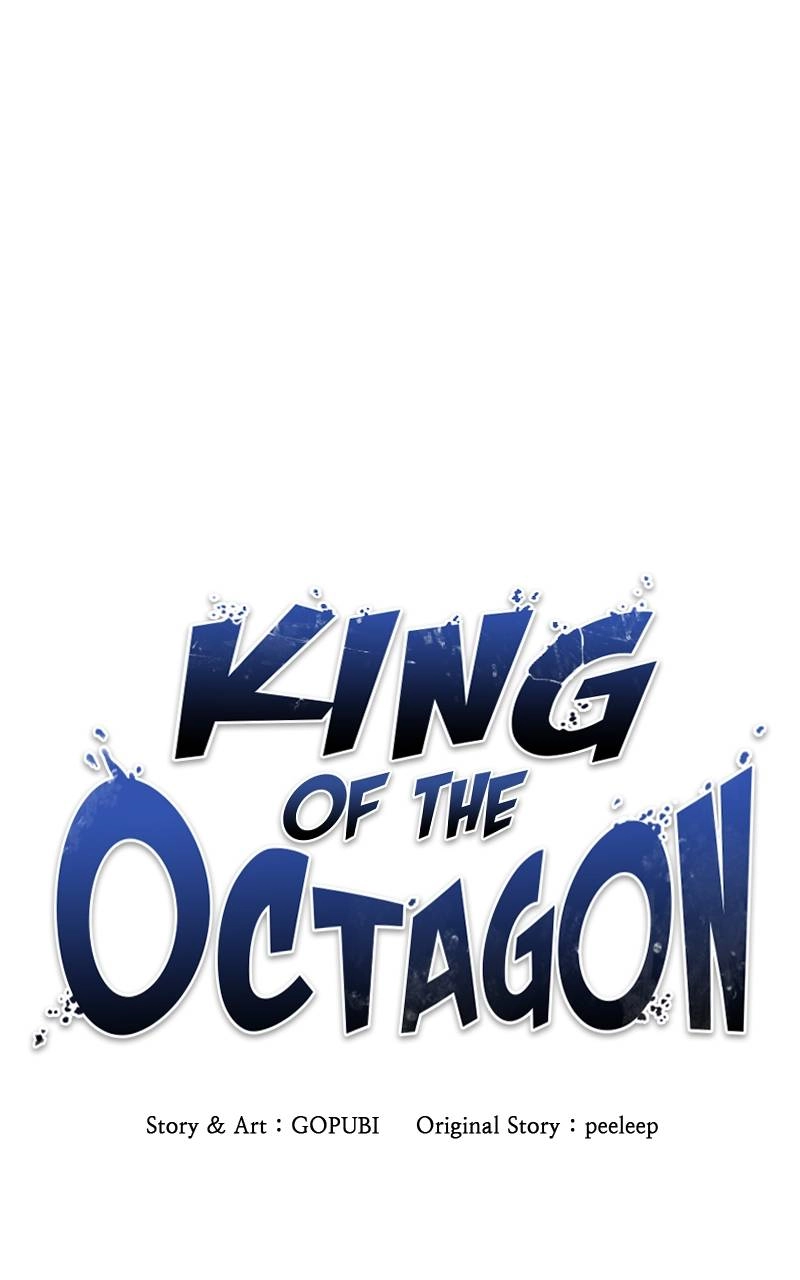 King of the Octagon Chapter 35, page 17 of 80