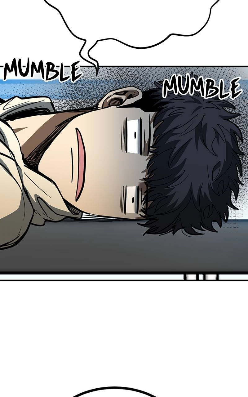 King of the Octagon Chapter 35, page 19 of 80