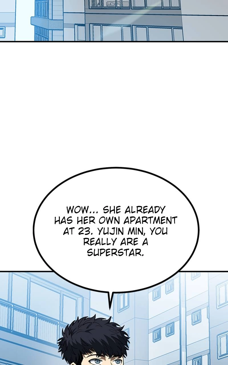 King of the Octagon Chapter 35, page 35 of 80