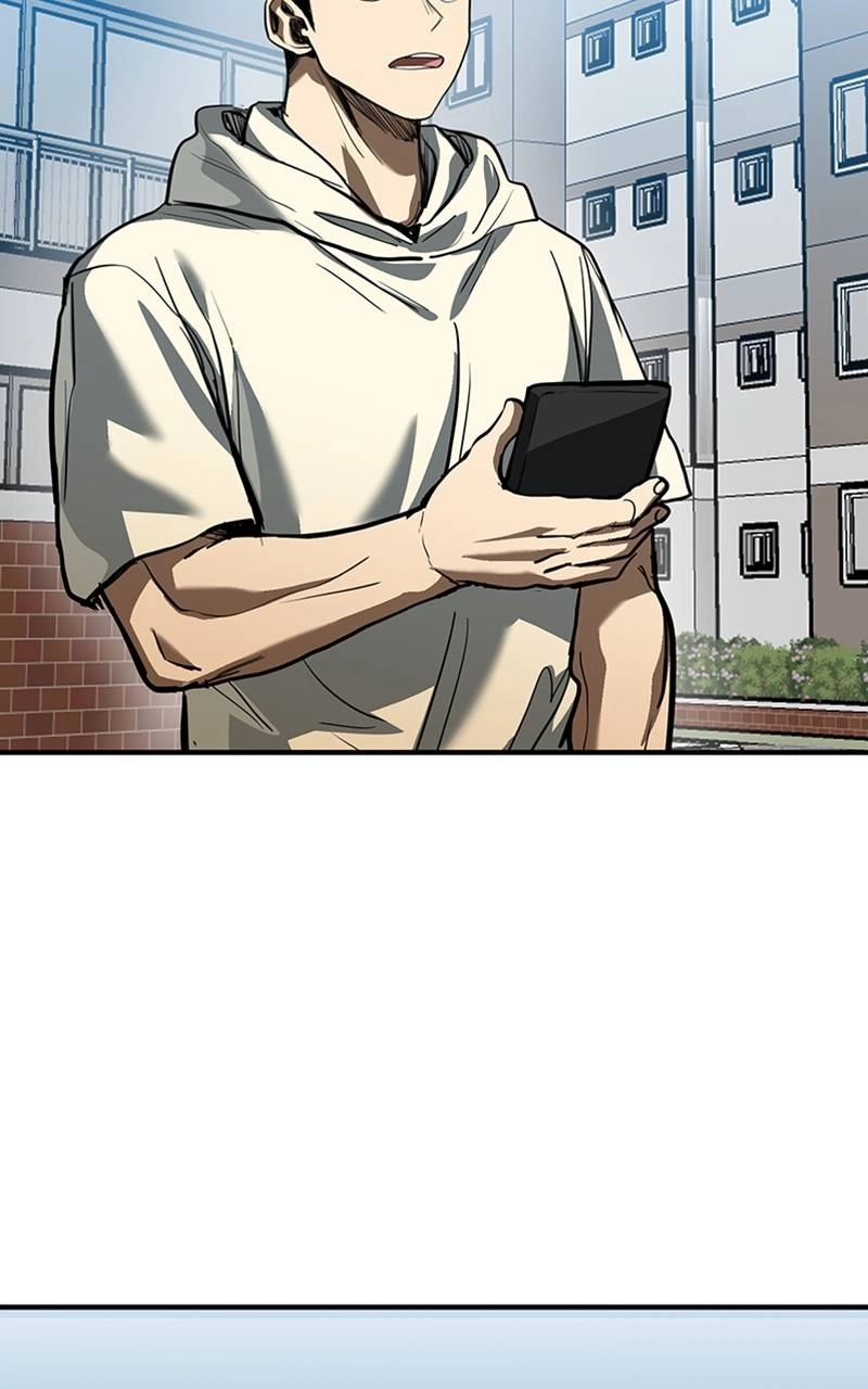 King of the Octagon Chapter 35, page 36 of 80
