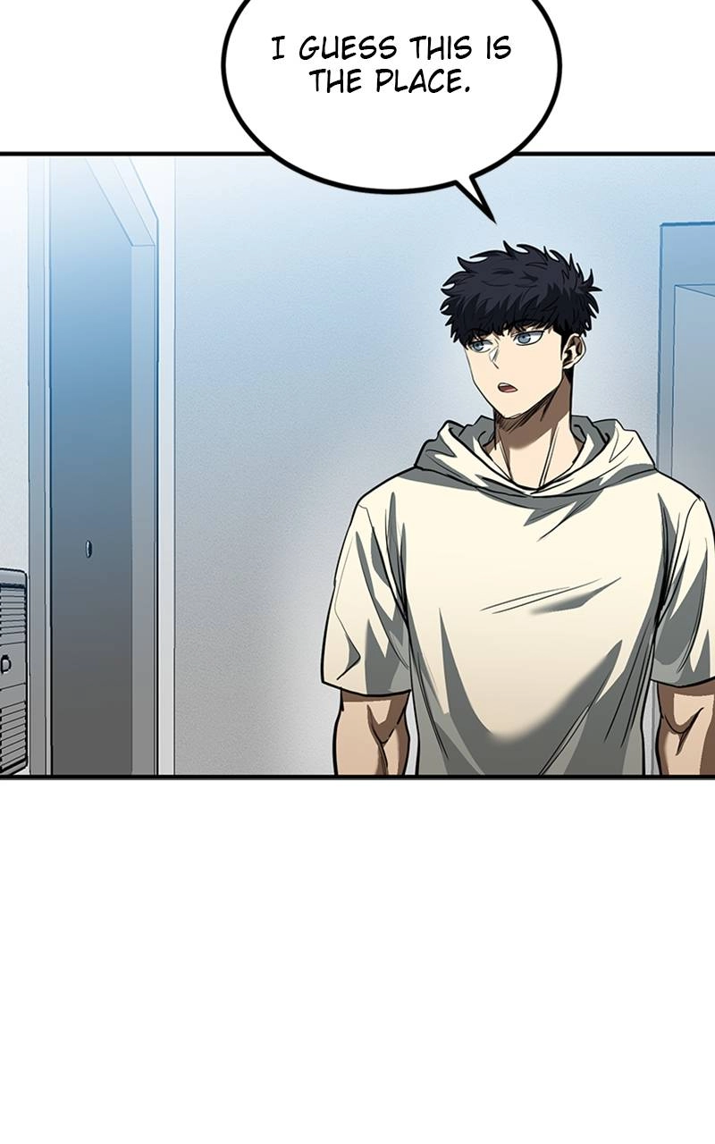 King of the Octagon Chapter 35, page 38 of 80