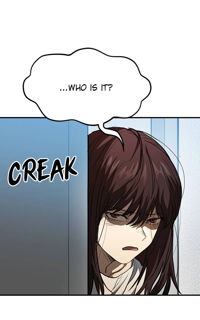King of the Octagon Chapter 35, page 40 of 80