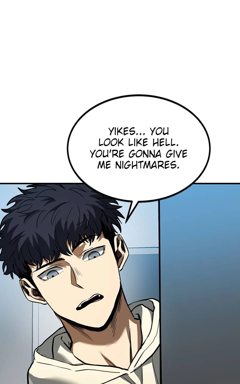 King of the Octagon Chapter 35, page 41 of 80