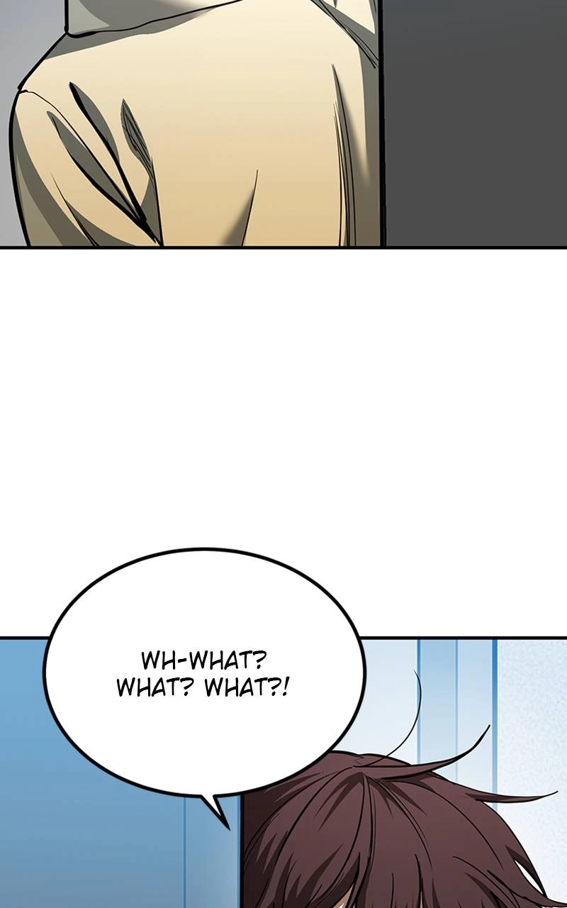 King of the Octagon Chapter 35, page 42 of 80