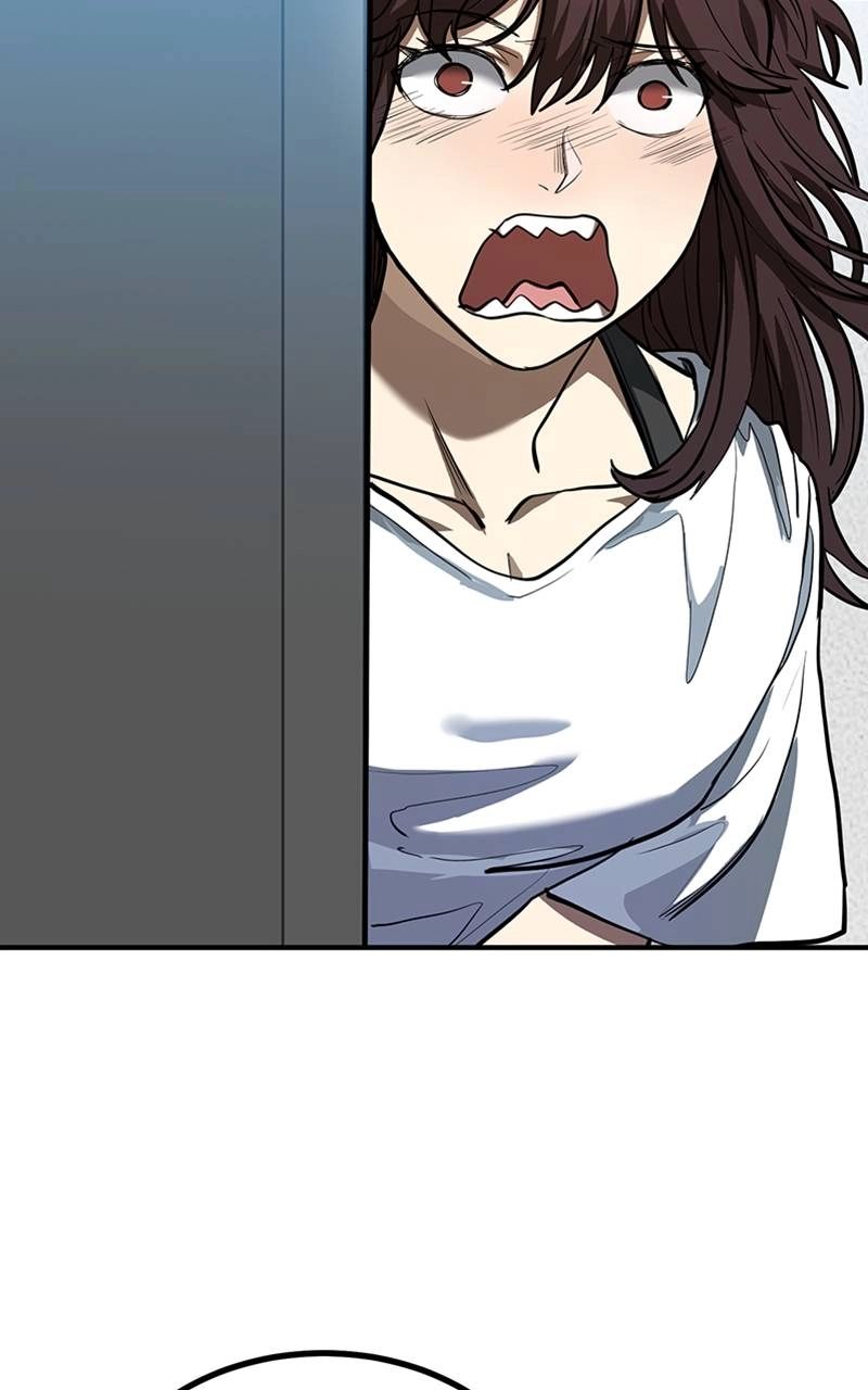King of the Octagon Chapter 35, page 43 of 80
