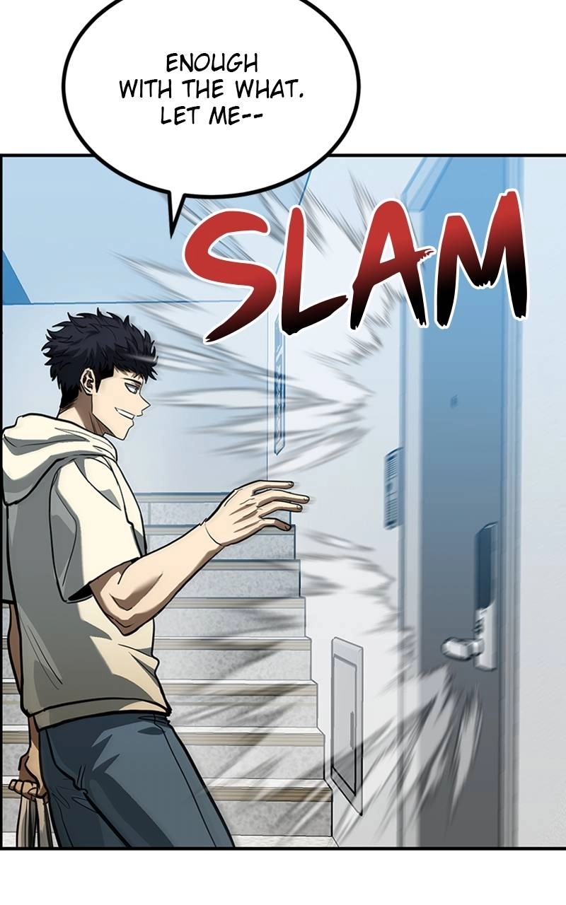 King of the Octagon Chapter 35, page 44 of 80