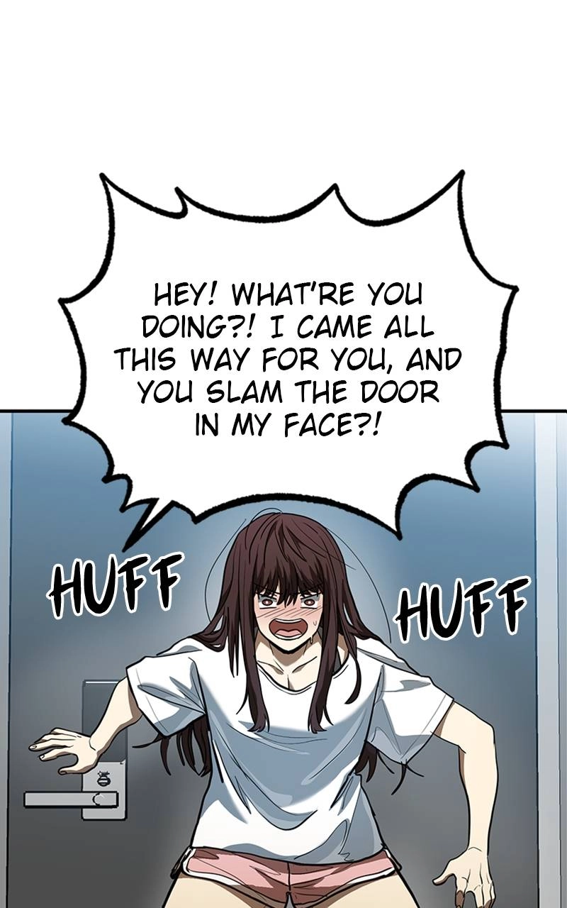 King of the Octagon Chapter 35, page 45 of 80