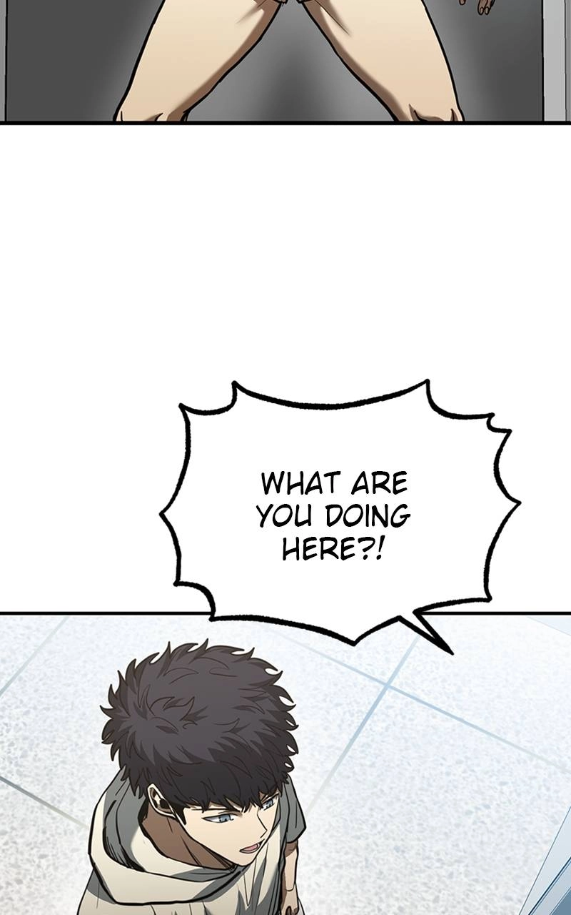 King of the Octagon Chapter 35, page 46 of 80