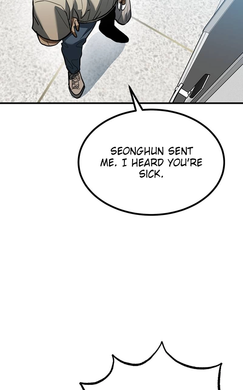 King of the Octagon Chapter 35, page 47 of 80