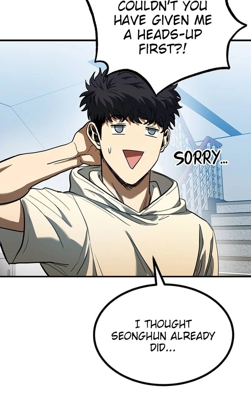 King of the Octagon Chapter 35, page 48 of 80