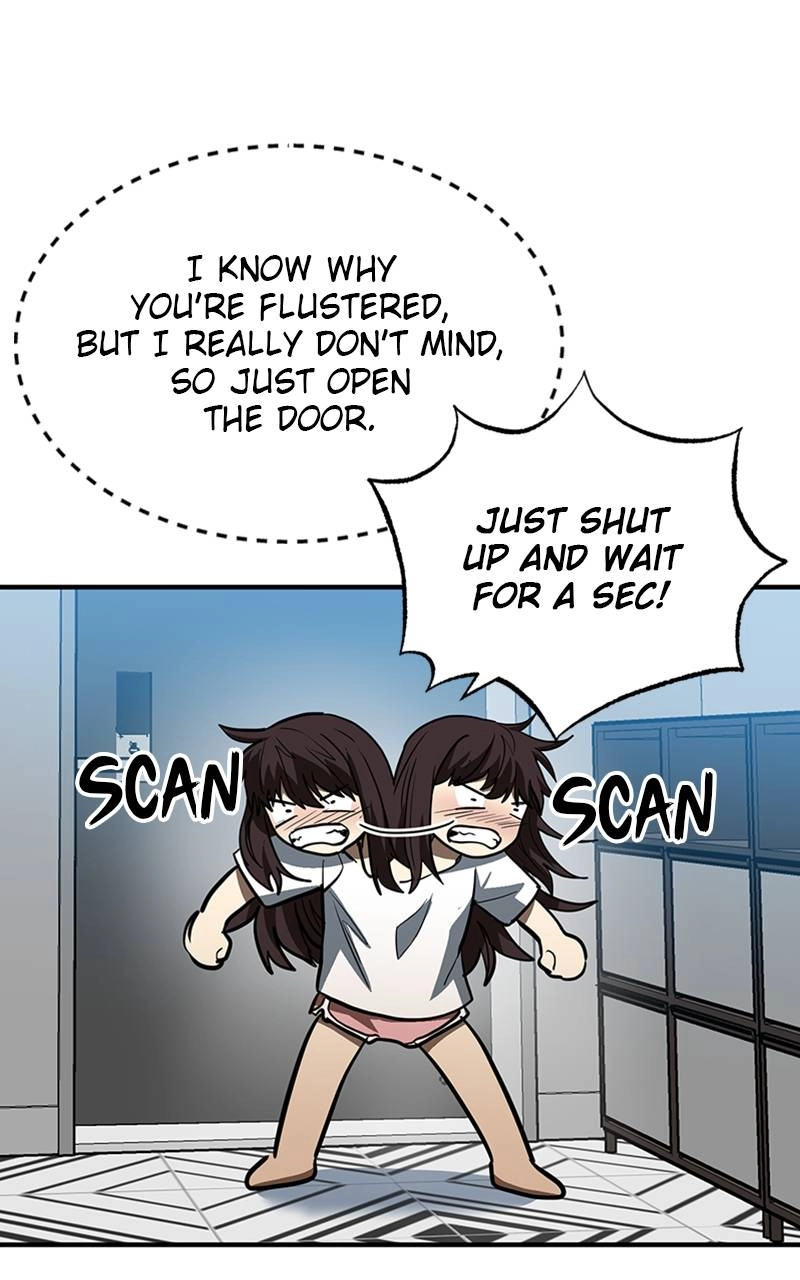 King of the Octagon Chapter 35, page 49 of 80