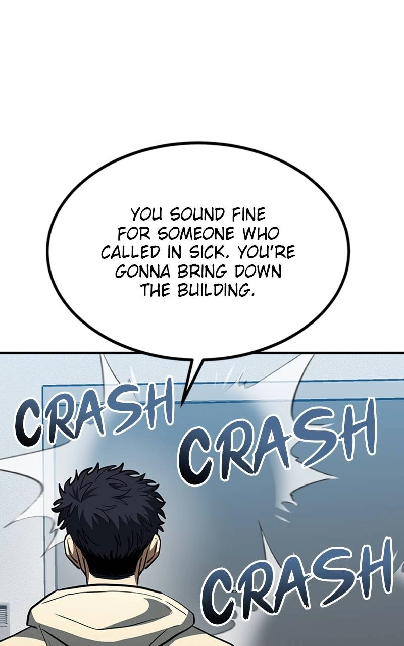 King of the Octagon Chapter 35, page 50 of 80