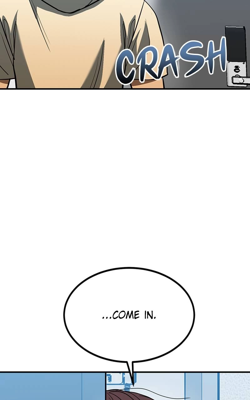 King of the Octagon Chapter 35, page 51 of 80