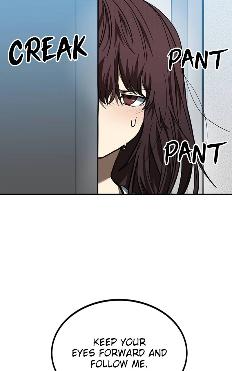 King of the Octagon Chapter 35, page 52 of 80