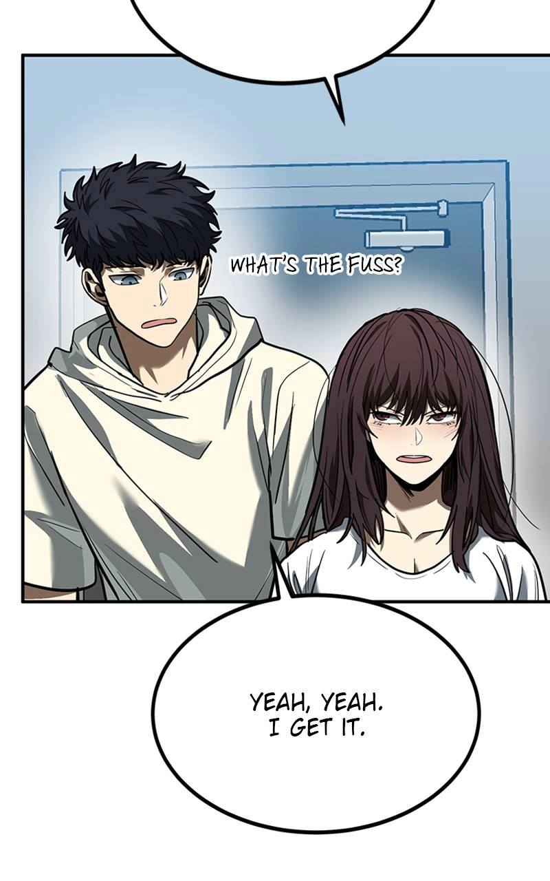 King of the Octagon Chapter 35, page 53 of 80