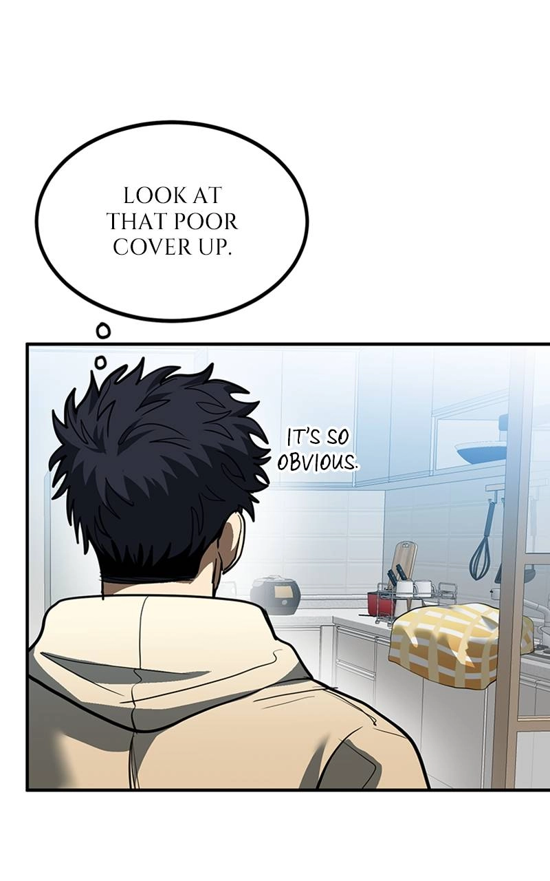 King of the Octagon Chapter 35, page 54 of 80