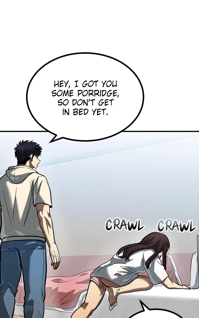 King of the Octagon Chapter 35, page 55 of 80
