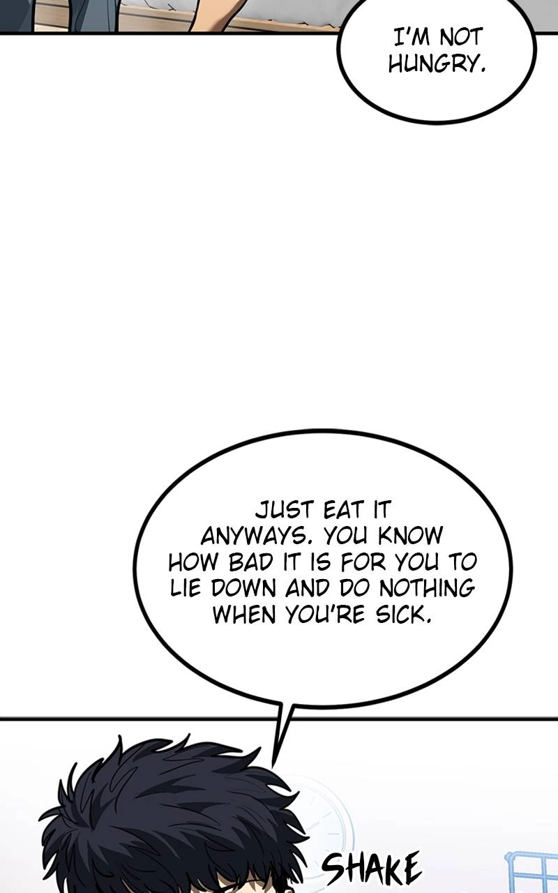 King of the Octagon Chapter 35, page 56 of 80