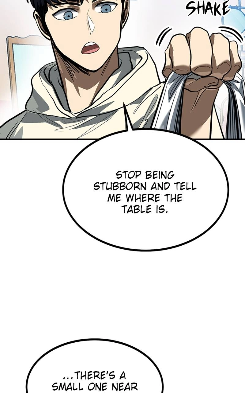 King of the Octagon Chapter 35, page 57 of 80