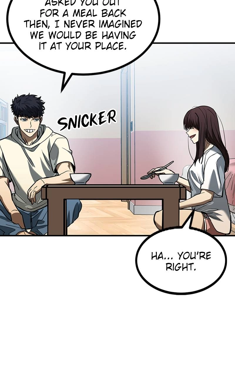 King of the Octagon Chapter 35, page 62 of 80