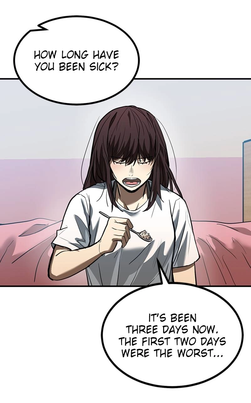 King of the Octagon Chapter 35, page 63 of 80