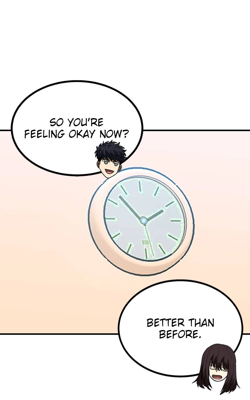 King of the Octagon Chapter 35, page 64 of 80