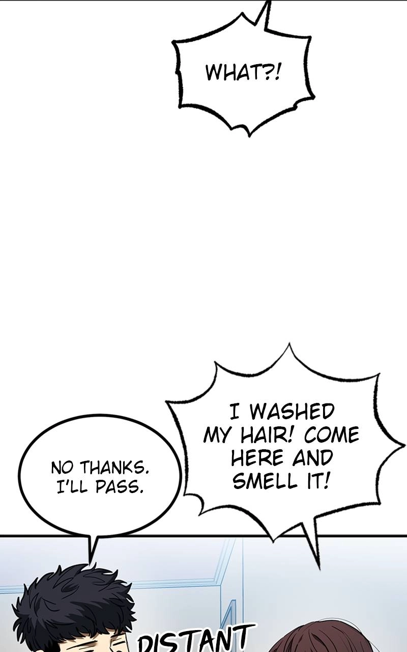 King of the Octagon Chapter 35, page 66 of 80