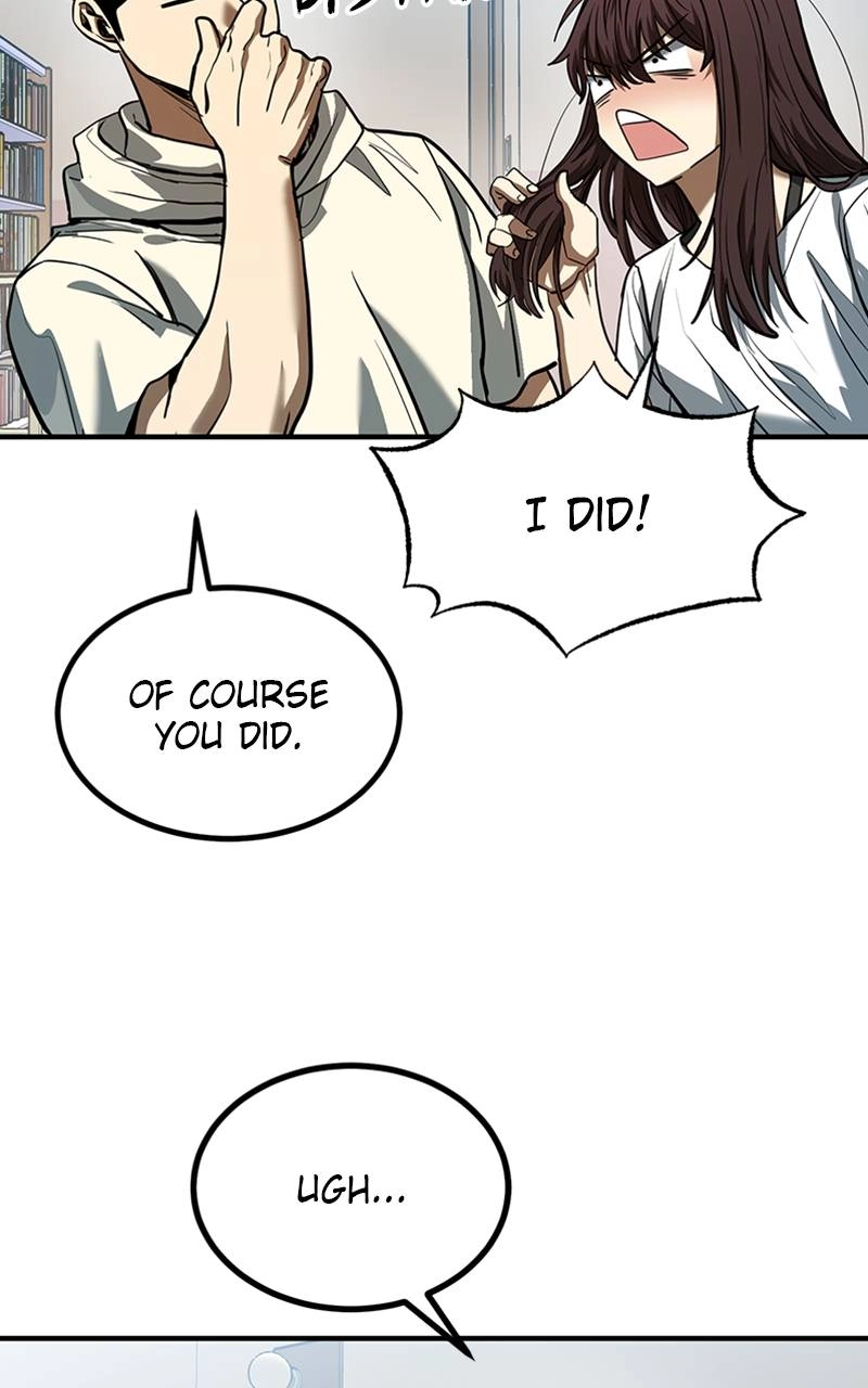 King of the Octagon Chapter 35, page 67 of 80