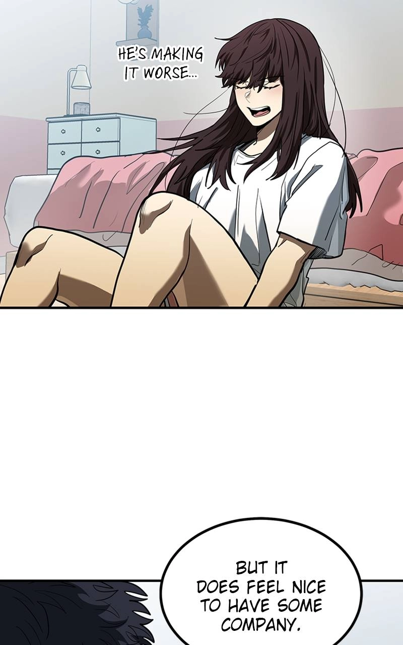 King of the Octagon Chapter 35, page 68 of 80