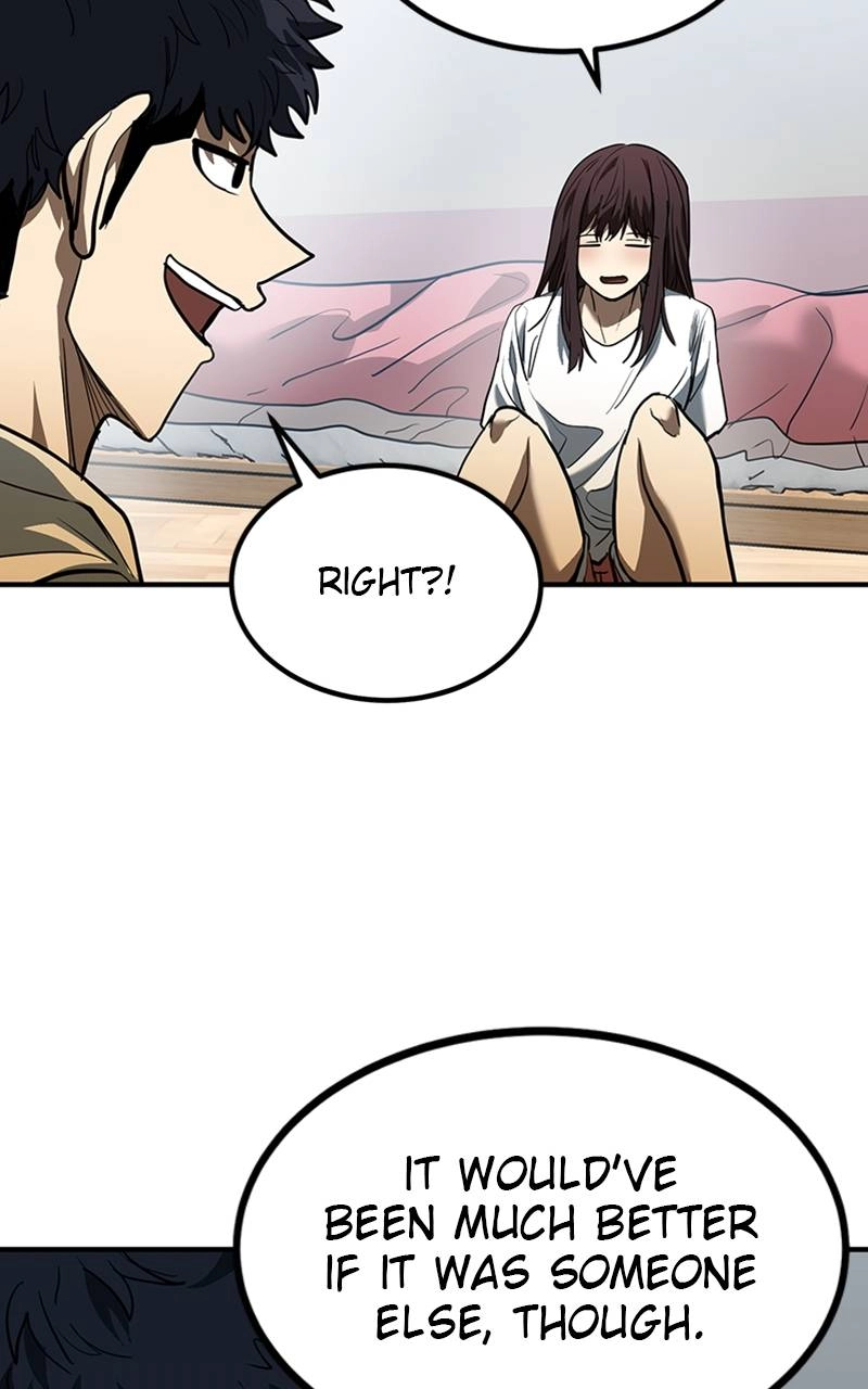 King of the Octagon Chapter 35, page 69 of 80