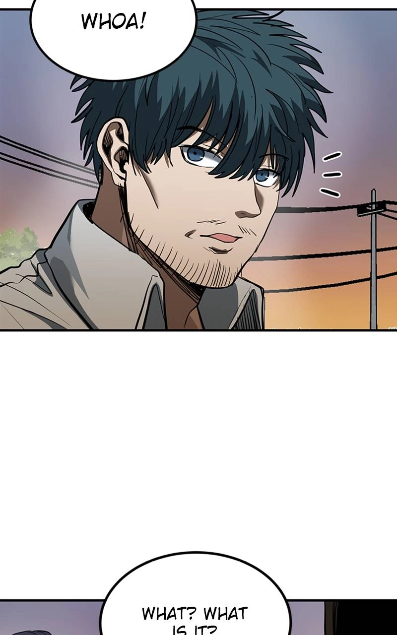 King of the Octagon Chapter 35, page 7 of 80