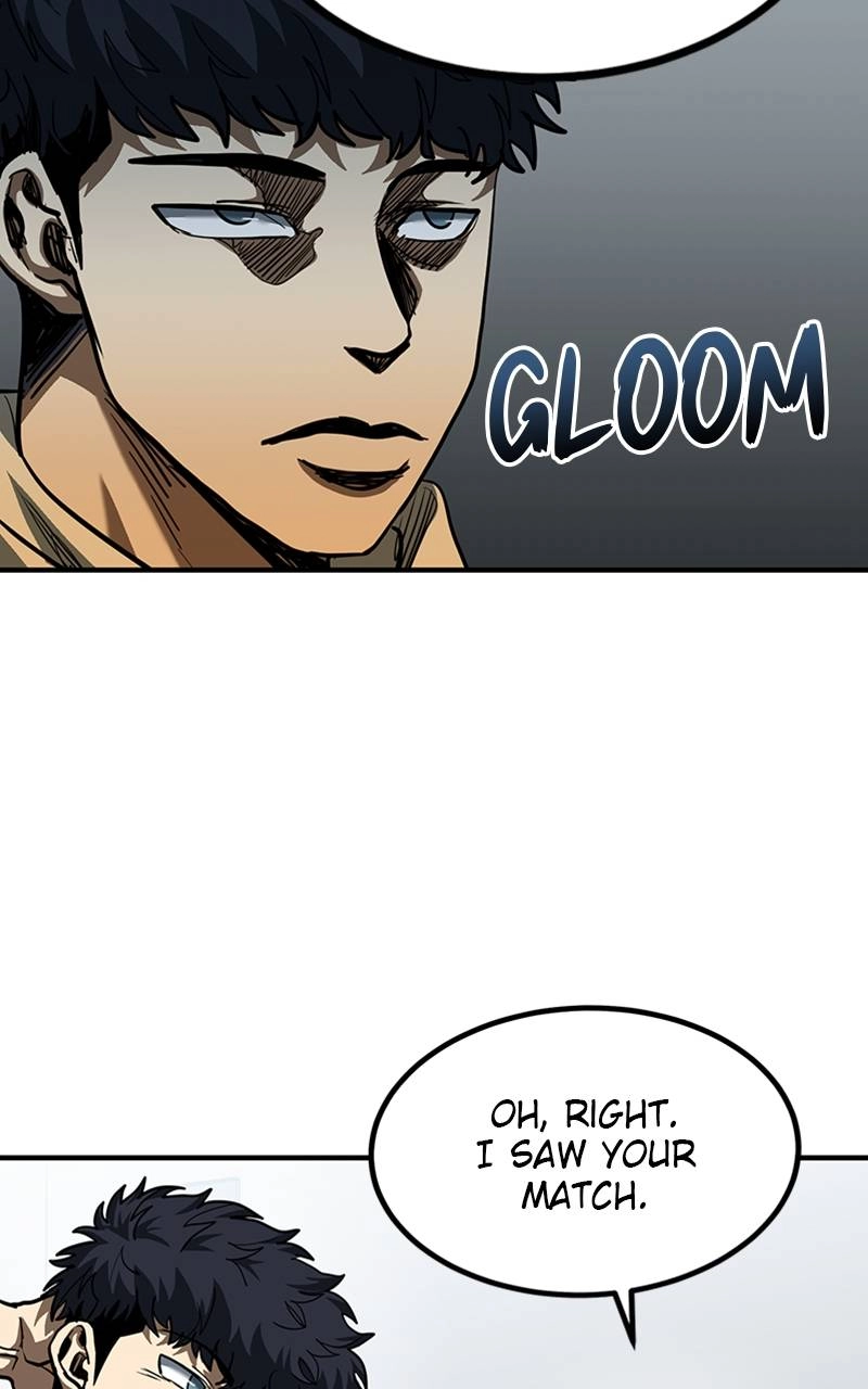 King of the Octagon Chapter 35, page 70 of 80