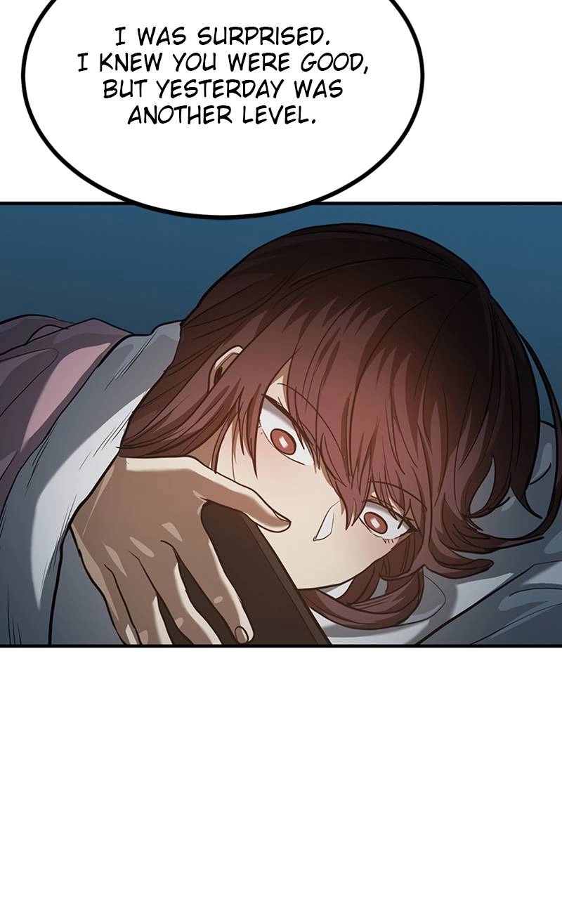 King of the Octagon Chapter 35, page 73 of 80