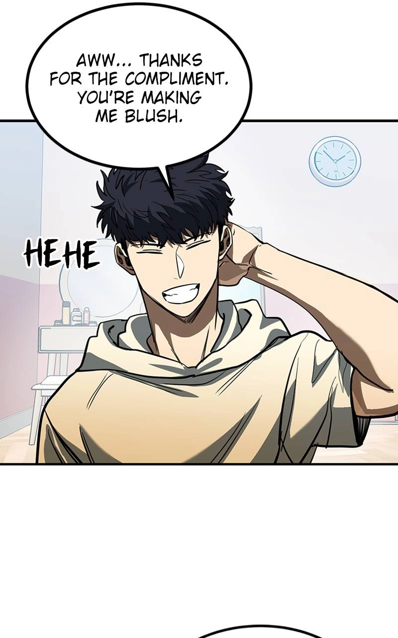 King of the Octagon Chapter 35, page 75 of 80