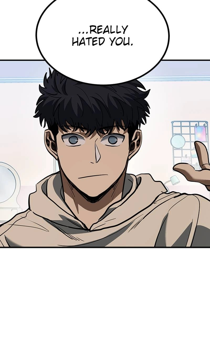 King of the Octagon Chapter 35, page 79 of 80