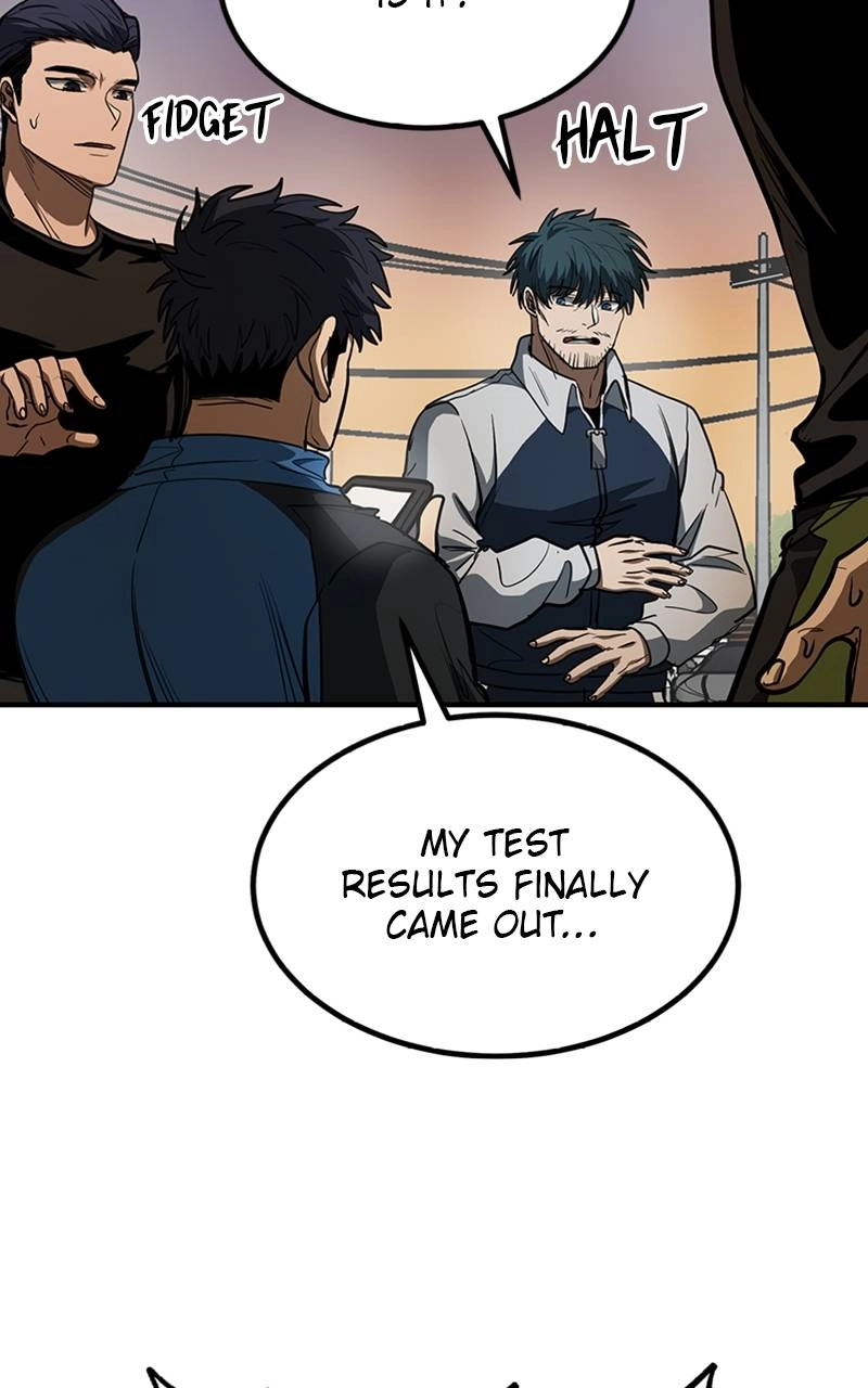 King of the Octagon Chapter 35, page 8 of 80