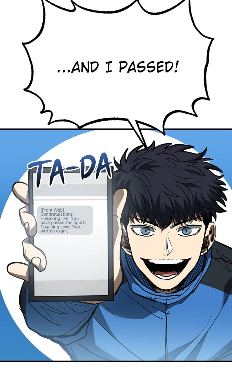 King of the Octagon Chapter 35, page 9 of 80