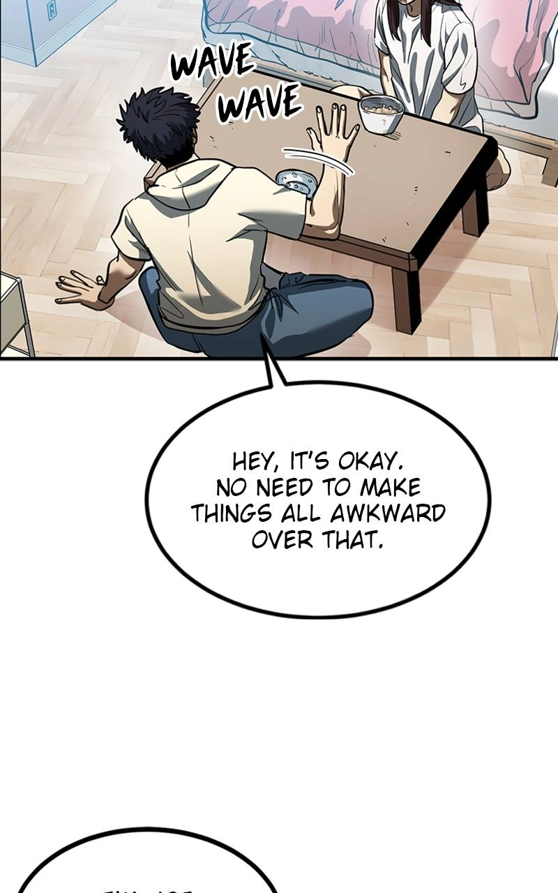 King of the Octagon Chapter 36, page 10 of 77