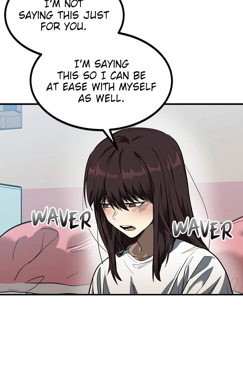 King of the Octagon Chapter 36, page 11 of 77