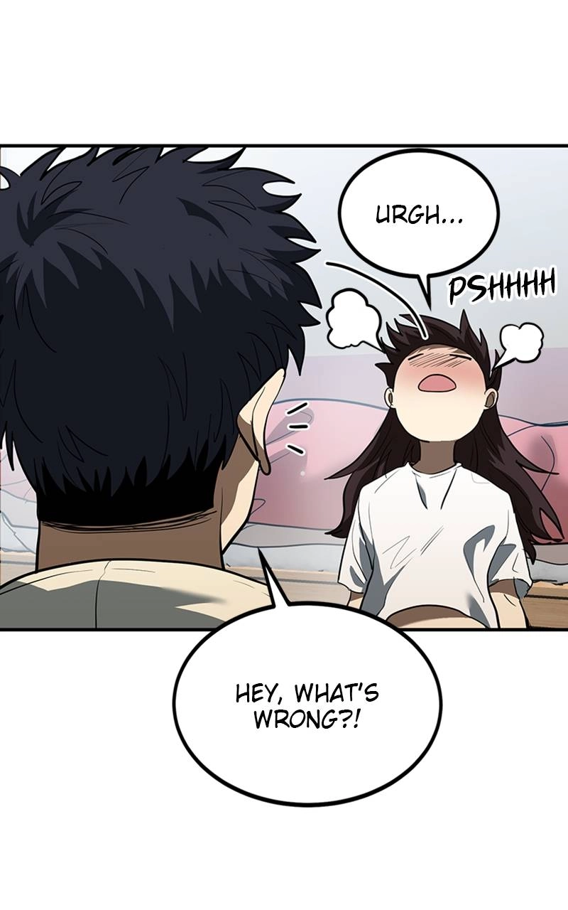 King of the Octagon Chapter 36, page 12 of 77