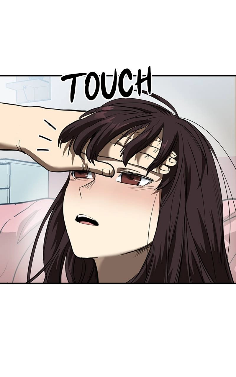 King of the Octagon Chapter 36, page 13 of 77