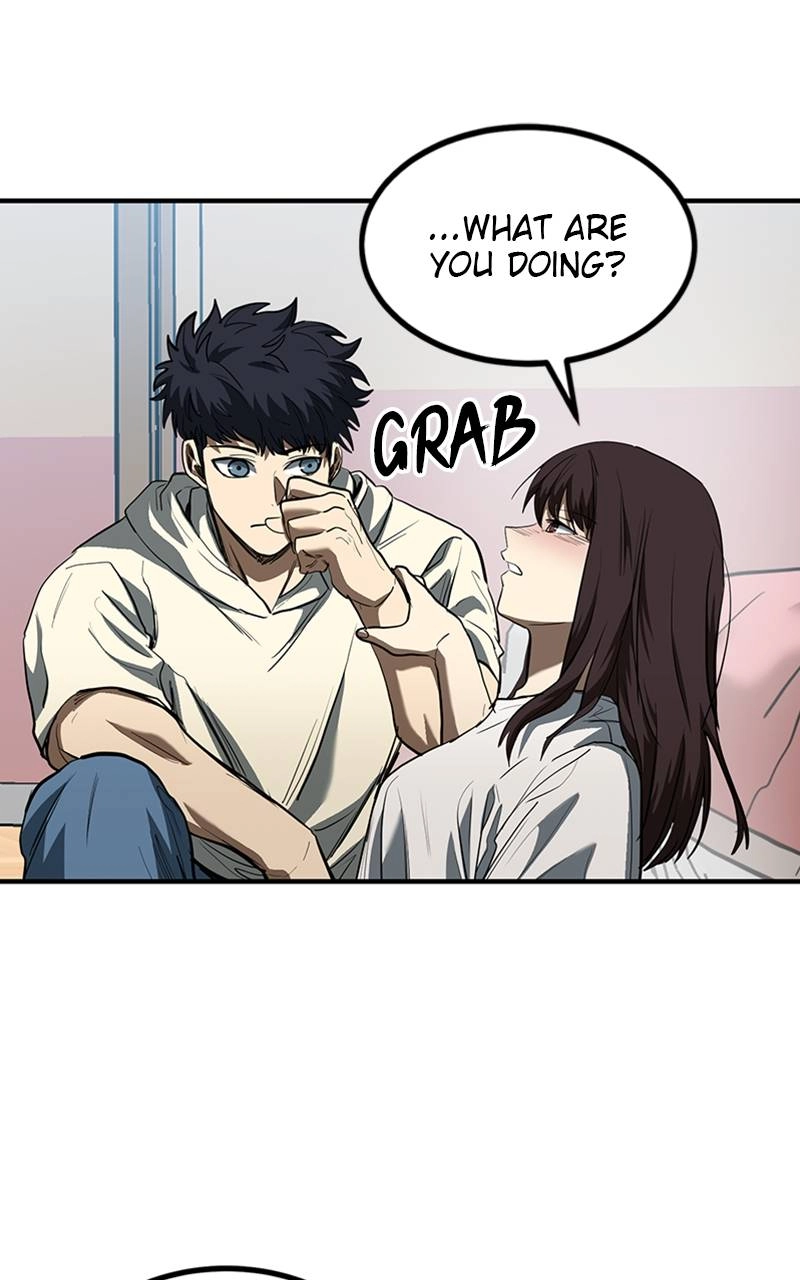 King of the Octagon Chapter 36, page 14 of 77