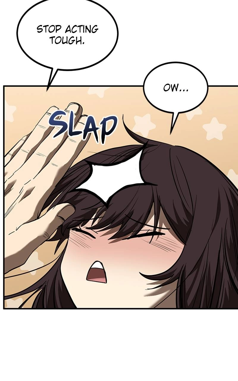 King of the Octagon Chapter 36, page 15 of 77