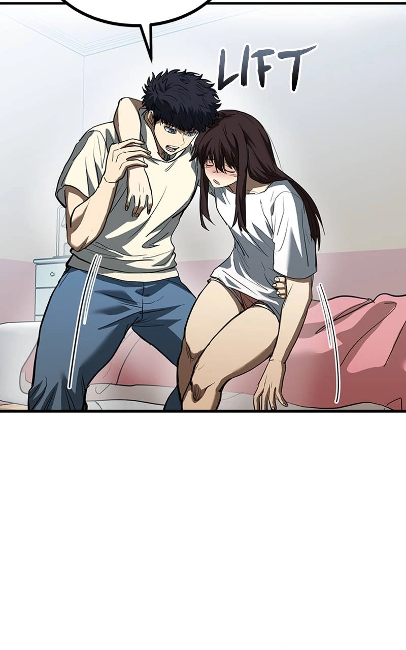King of the Octagon Chapter 36, page 19 of 77