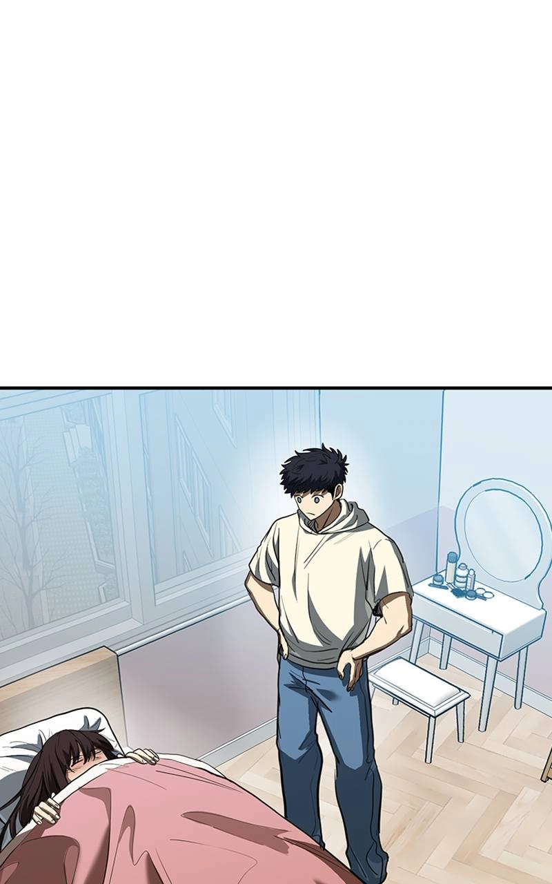 King of the Octagon Chapter 36, page 21 of 77