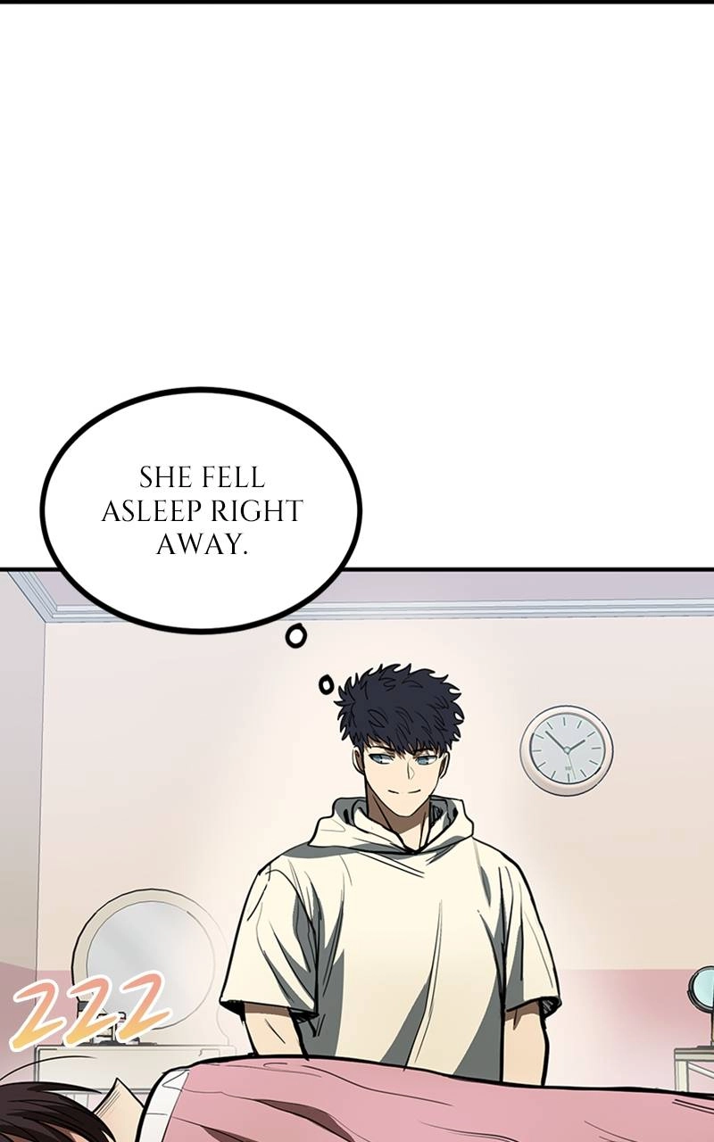King of the Octagon Chapter 36, page 23 of 77
