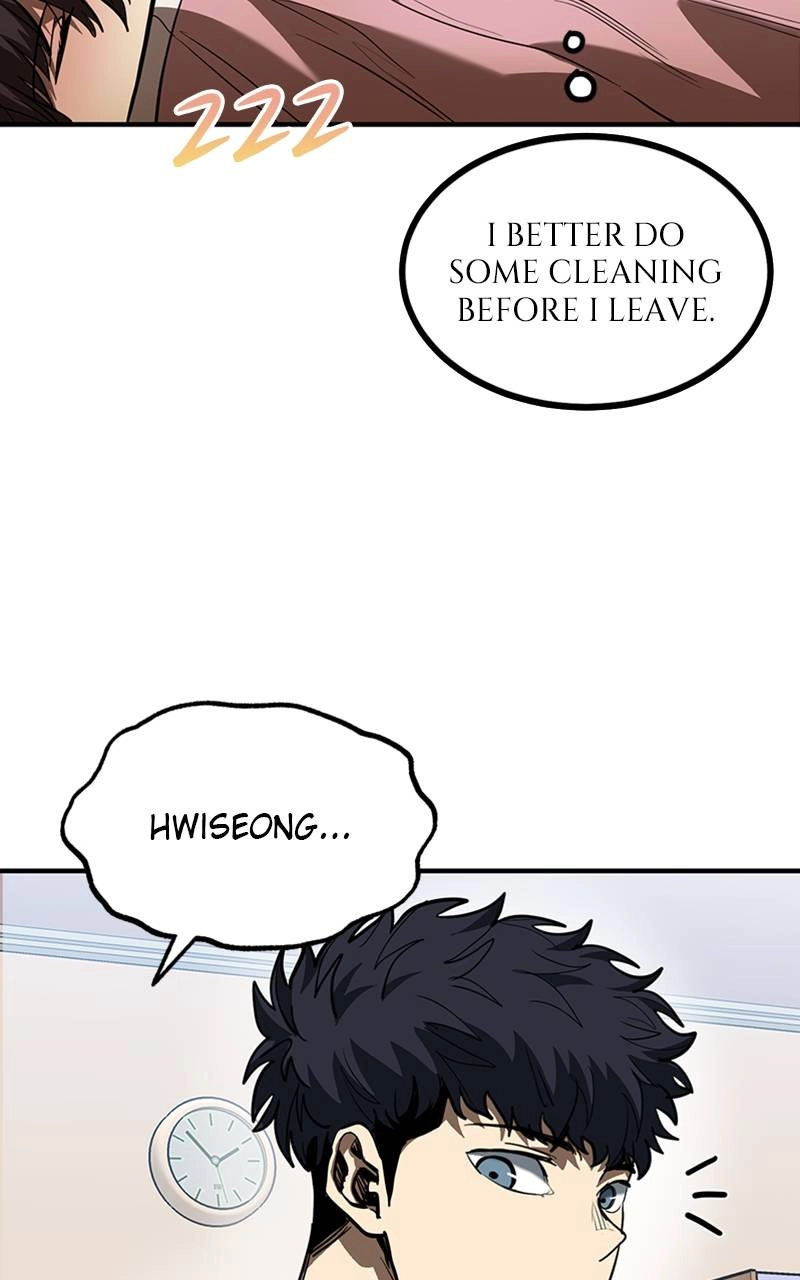 King of the Octagon Chapter 36, page 24 of 77