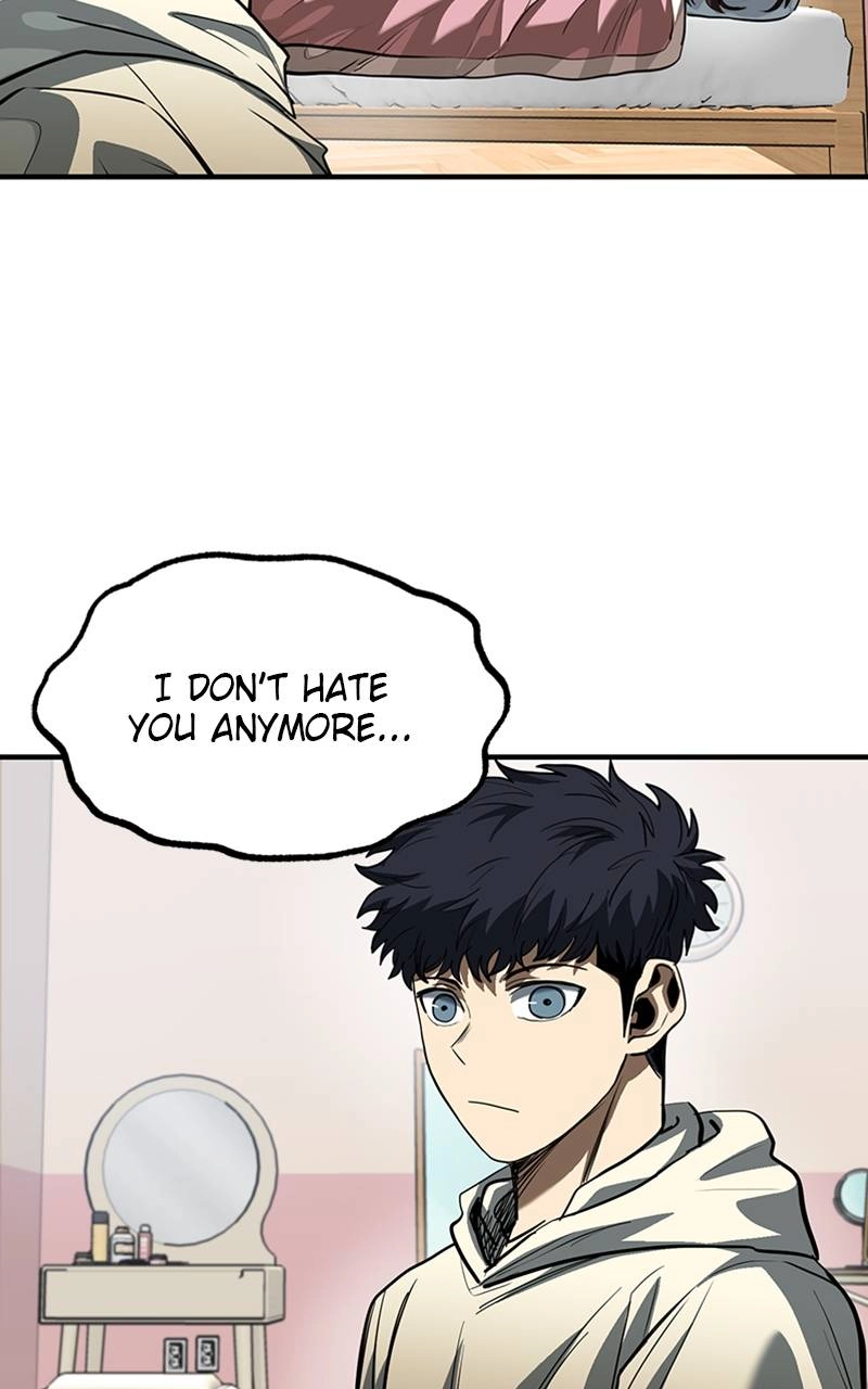 King of the Octagon Chapter 36, page 26 of 77