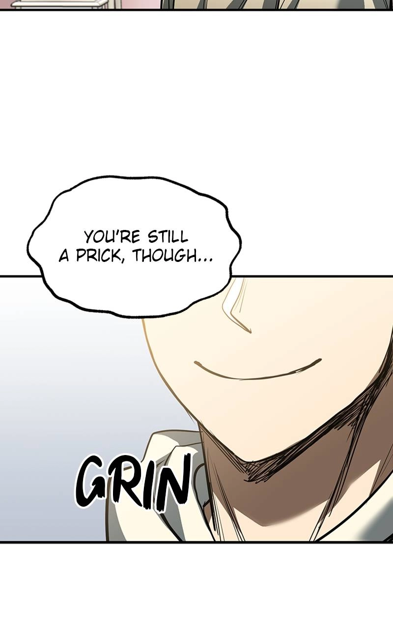 King of the Octagon Chapter 36, page 27 of 77