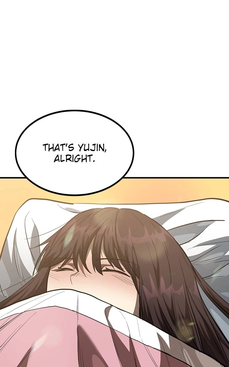 King of the Octagon Chapter 36, page 28 of 77